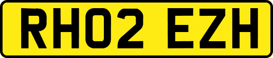 RH02EZH