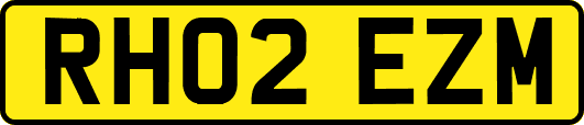 RH02EZM