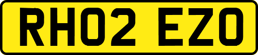 RH02EZO