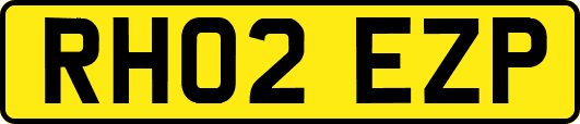 RH02EZP