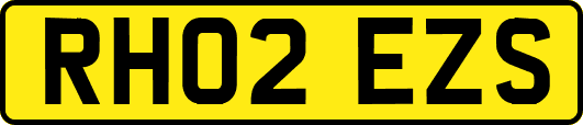 RH02EZS
