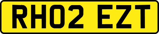 RH02EZT