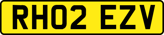 RH02EZV