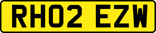 RH02EZW