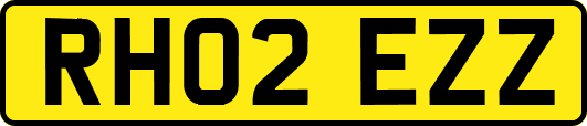 RH02EZZ