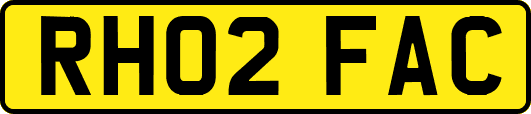 RH02FAC