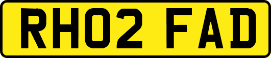 RH02FAD
