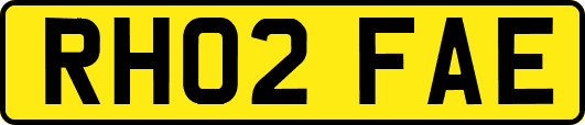 RH02FAE