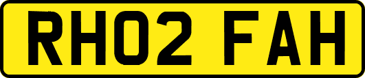 RH02FAH