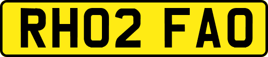 RH02FAO