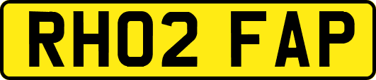 RH02FAP