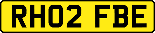 RH02FBE