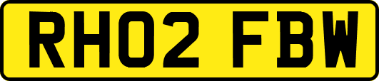 RH02FBW