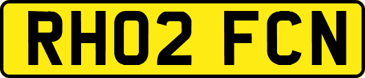 RH02FCN