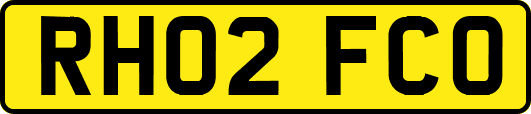 RH02FCO