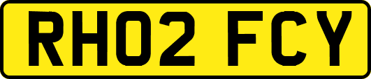 RH02FCY