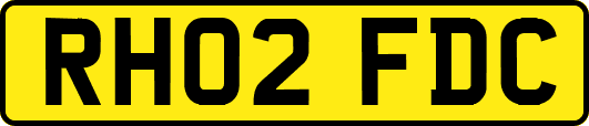 RH02FDC