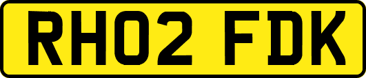 RH02FDK