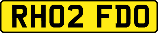 RH02FDO