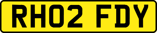 RH02FDY