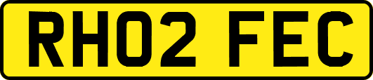 RH02FEC