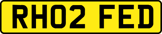 RH02FED