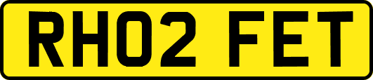 RH02FET