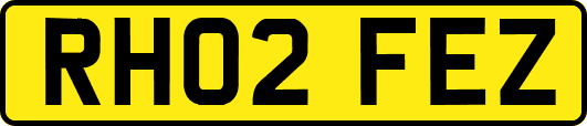 RH02FEZ