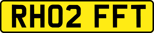 RH02FFT