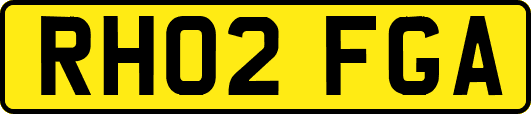 RH02FGA