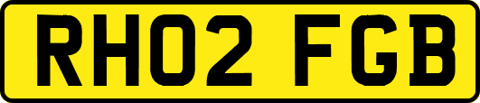RH02FGB