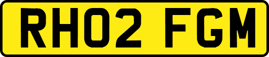 RH02FGM