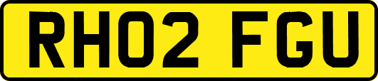 RH02FGU