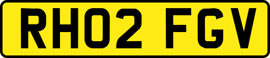 RH02FGV