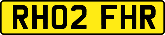 RH02FHR