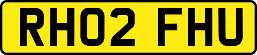 RH02FHU