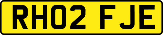 RH02FJE