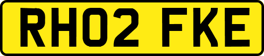 RH02FKE