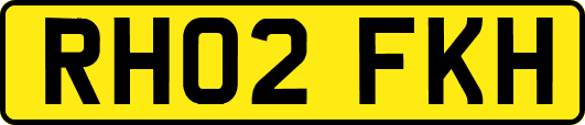 RH02FKH
