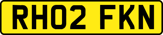RH02FKN