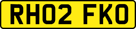 RH02FKO