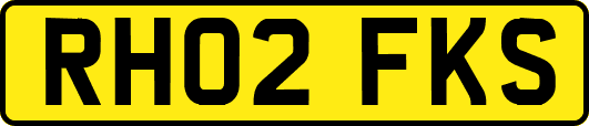 RH02FKS