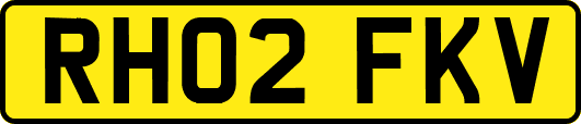 RH02FKV