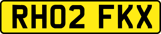 RH02FKX