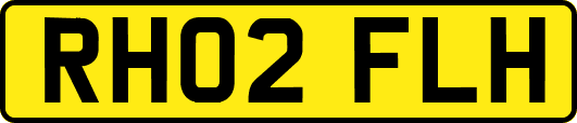 RH02FLH