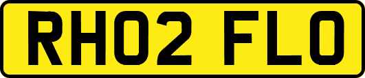 RH02FLO