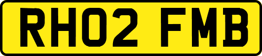 RH02FMB