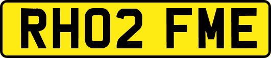 RH02FME