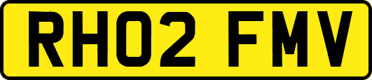 RH02FMV
