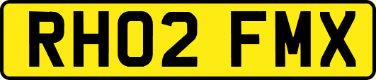 RH02FMX